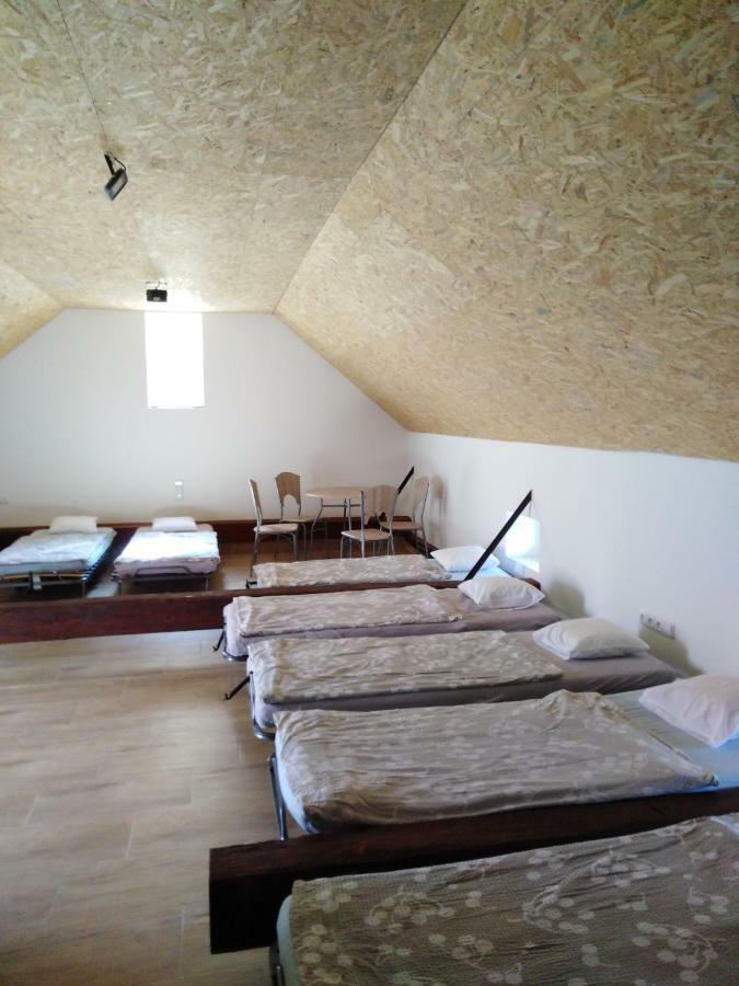 Penzion Pivovar Podlesi Pribram Ngoại thất bức ảnh